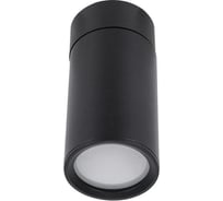 Накладной светильник Lucia Tucci Longo LTP-C007-01GU10-B