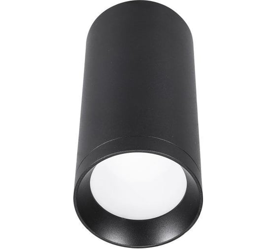 Накладной светильник Lucia Tucci Caruso LTP-C005-01GU10-B 1