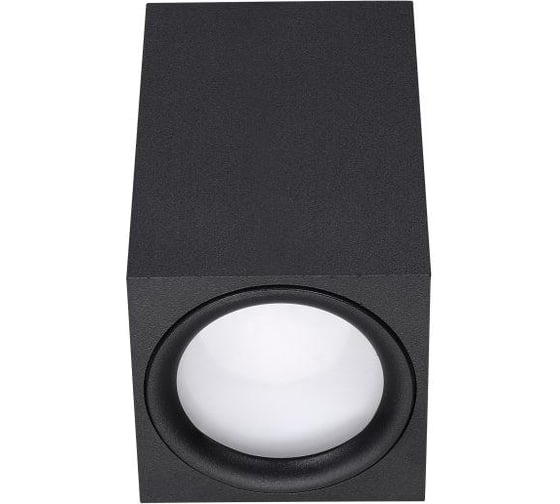 Накладной светильник Lucia Tucci Cambissa LTP-C004-01GU10-B 1