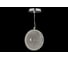 Подвесной светодиодный светильник Lucia Tucci COIN 2890.R170.1 D250 CL 3