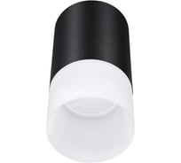 Накладной светильник Lucia Tucci Caruso LTP-C006-01GU10-B