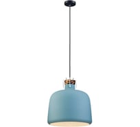 Подвесной светильник Lucia Tucci NARNI 1940.1 gray-green