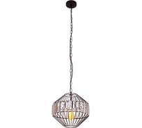 Подвесной светильник Lucia Tucci INDUSTRIAL 1821.1