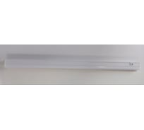 Светильник светодиодный линейный AlfaLed серии LI с выключателем 572х35х22 9В LI9
