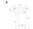 Светильник Arlight LGD-GERA-2TR-R60-15W Day4000 1шт 055045 3