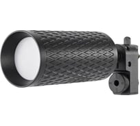 Трековый светильник Lucia Tucci Tenco LTP-T016-01GU10-B