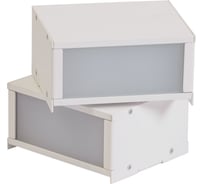 Cветодиодный светильник ПРОТОН Брайт 220/15-4К.ДП-05ВТ-SSO