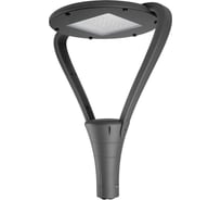 Светильник Jazzway PGL 02 60Вт 5000K IP65 GR AC100-270В парковый 5лет гарантия 5023697