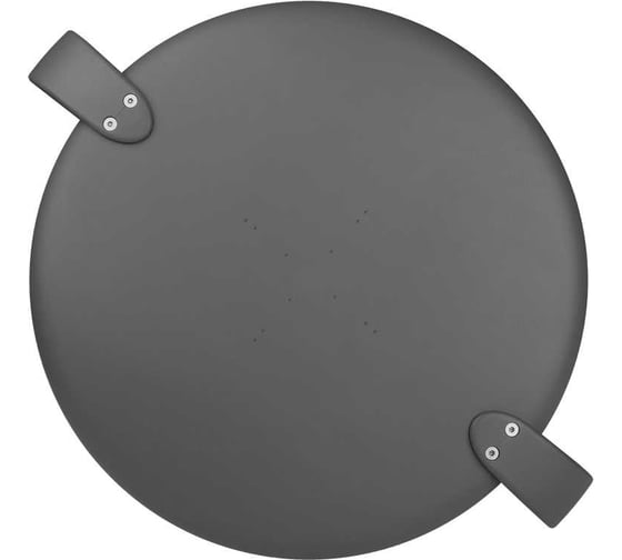 Светильник Jazzway PGL 02 60Вт 5000K IP65 GR AC100-270В парковый 5лет гарантия 5023697