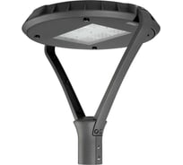 Светильник Jazzway PGL 03 60Вт 5000K IP65 GR AC100-270В парковый 5лет гарантия 5027268