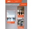 Линейный светильник Jazzway PPO-T8 20Вт G13 230В 1х1200 ДПО под LED-лампу T8 (лампа не в комплекте) 5025103 4