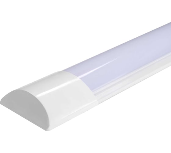 Светодиодный светильник Jazzway настенно-потолочный ДПО PPO-04 1200 36W 4000K IP40 180-253В 50Гц 5030886