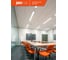 Светодиодный светильник Jazzway настенно-потолочный ДПО PPO-04 1200 36W 4000K IP40 180-253В 50Гц 5030886 5