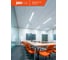 Светодиодный светильник Jazzway настенно-потолочный ДПО PPO-04 1200 36W 6500K IP40 180-253В 50Гц 5030909 7