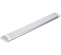Светодиодный светильник Jazzway настенно-потолочный ДПО PPO-03 1200 AL 40Вт 6500К 180-240В/50Гц 5028852A