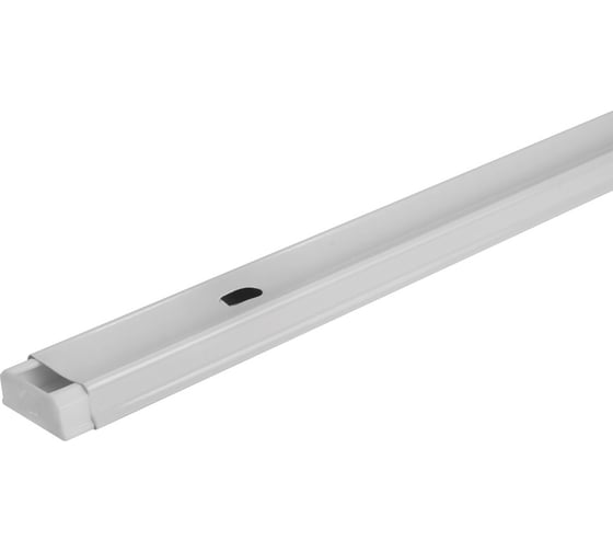Линейный светильник Jazzway PPO-T8 10Вт G13 230В 1х600 ДПО под LED-лампу T8 (лампа не в комплекте) 5025080