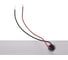 Линейный светильник Jazzway PPO-T8 10Вт G13 230В 1х600 ДПО под LED-лампу T8 (лампа не в комплекте) 5025080 6