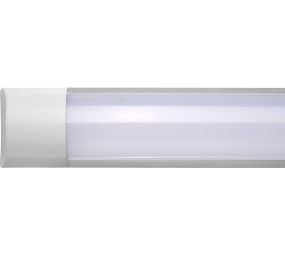 Светодиодный светильник Jazzway настенно-потолочный ДПО PPO-03 1200 AL 40Вт 4000К 180-240В/50Гц 5028838A