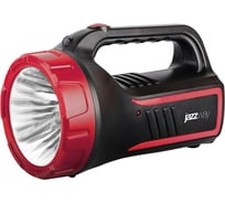 Фонарь-прожектор Jazzway аккумуляторный Accu6-L5W 5Вт 290/100лм аккумуляторный 4В 4А.ч 5014893