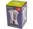 Аккумуляторный фонарь ФАZА кемпинговый AccuF5-L36-gy 36LED аккум. 4В 1.6А.ч 10проц. 16ч/100проц. 2ч индикатор зарядки диммер сер. 5027602 1