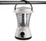 Аккумуляторный фонарь ФАZА кемпинговый AccuF5-L36-gy 36LED аккум. 4В 1.6А.ч 10проц. 16ч/100проц. 2ч индикатор зарядки диммер сер. 5027602 3