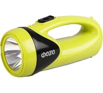 Аккумуляторный Фонарь ФАZА AccuF8-L1W/L12-gn (зел) 5008922