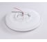 Потолочный светодиодный светильник Ambrella light WH/BK белый/черный IP54 20W 5000K D300*60 (Без ПДУ) FZ1247 3