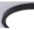 Светильник светодиодный ультратонкий Ambrella light BK черный IP54 26W 3000K-6500K CCT-переключатель D370*25 (Без ПДУ) FZ1906 2