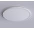 Светильник светодиодный ультратонкий Ambrella light WH белый IP54 20W 5000K D270*15 (Без ПДУ) FZ1951 5