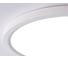 Светильник светодиодный ультратонкий Ambrella light WH белый IP54 35W 3000K-6500K CCT-переключатель D450*25 (Без ПДУ) FZ1907 2