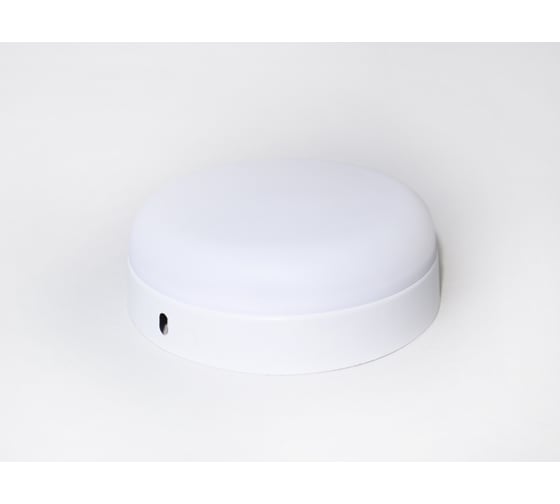Светильник накладной I-WATT LED 18Вт 4200К 1800Лм 175-240V (круглый) i-16101
