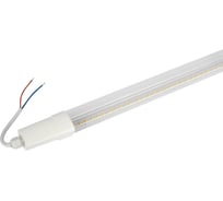 Линейный светодиодный светильник ЭРА SPP301364KP 36Вт 4000К 4680лм IP65 1220x39x31 Б0066912