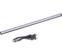 Светильник Volpe ULI-Q151 10W/4000K IP20 BLACK UL-00011852