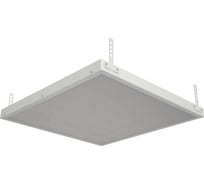 Светильник Led DIODEX Гило Стандарт 40Вт, 4000К, равном., белый 4603789754414