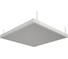 Светильник Led DIODEX Гило Стандарт 40Вт, 3000К, равном., белый 4603789754384