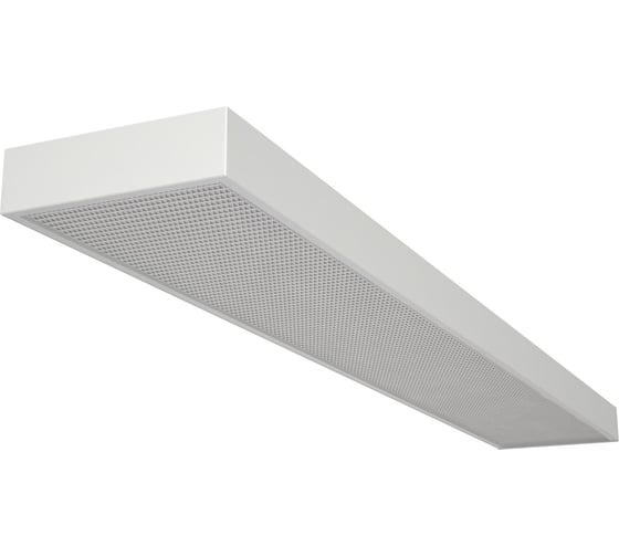 Светильник Led DIODEX Офис Гант 35Вт, 3000К, опал., белый 4603789917628