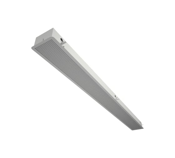 Светильник Led DIODEX Гипсум Люмино 35Вт, 5500К, призм., белый 4603789755497 1