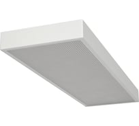 Светильник Led DIODEX Офис Арко 18Вт, 3000К, призм., белый 4603789917246