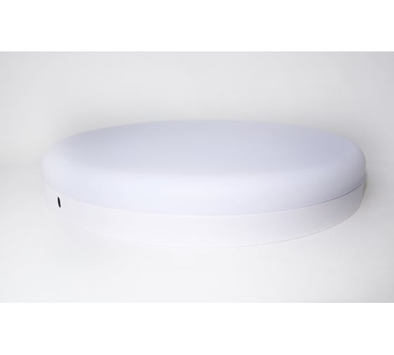 Светильник накладной I-WATT LED, 48Вт, 4200К, 4800Лм, 175-240V, круглый i-16104