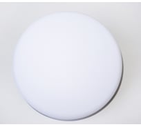 Светильник накладной I-WATT LED, 36Вт, 4200К, 3600Лм, 175-240V, круглый i-16103