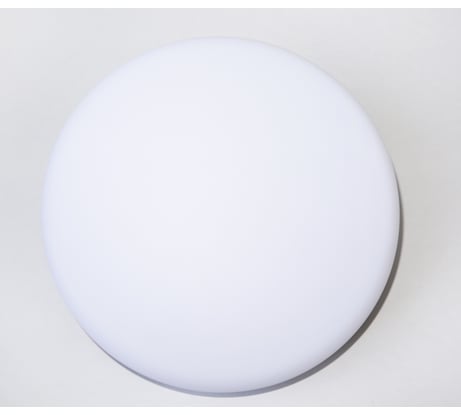 Светильник накладной I-WATT LED, 36Вт, 4200К, 3600Лм, 175-240V, круглый i-16103