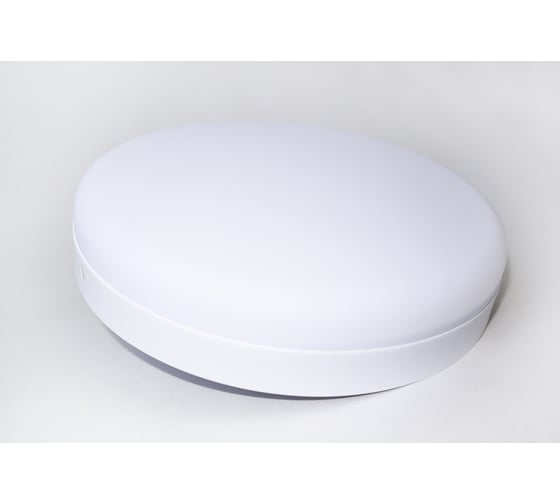 Светильник накладной I-WATT LED, 36Вт, 4200К, 3600Лм, 175-240V, круглый i-16103