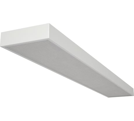 Светильник Led DIODEX Офис Гант 35Вт, 4000К, опал., белый 4603789917727