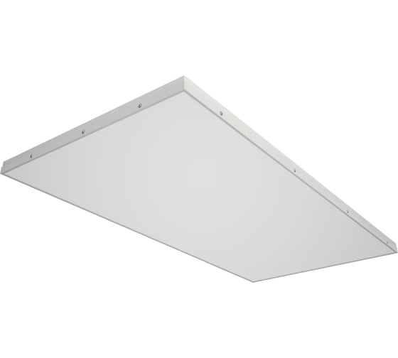 Светильник Led DIODEX Мед Макси 80Вт, 5500К, равном., белый 4603789786798