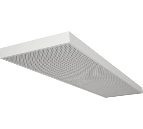 Светильник Led DIODEX Офис Грос 40Вт, 5500К, равном., белый 4603789918557