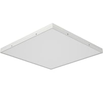 Светильник Led DIODEX Мед Стандарт 55Вт, 4000К, призм., белый 4603789787184
