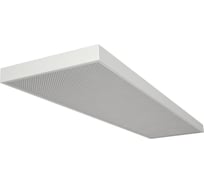 Установка led светильников jazzway ppl 595 u prisma 36w 6500k 3000lm 595x595х19mm