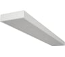 Светильник Led DIODEX Офис Гант 35Вт, 3000К, призм., белый 4603789917673