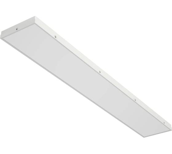 Светильник Led DIODEX Мед Гант 55Вт, 3000К, опал., белый 4603789786194