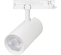 Светильник Arlight LGD-GERA-4TR-R90-30W Day4000 1шт 055125